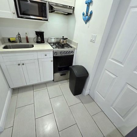 La Casita, Cute And Homey Private Studio Miami Exterior photo