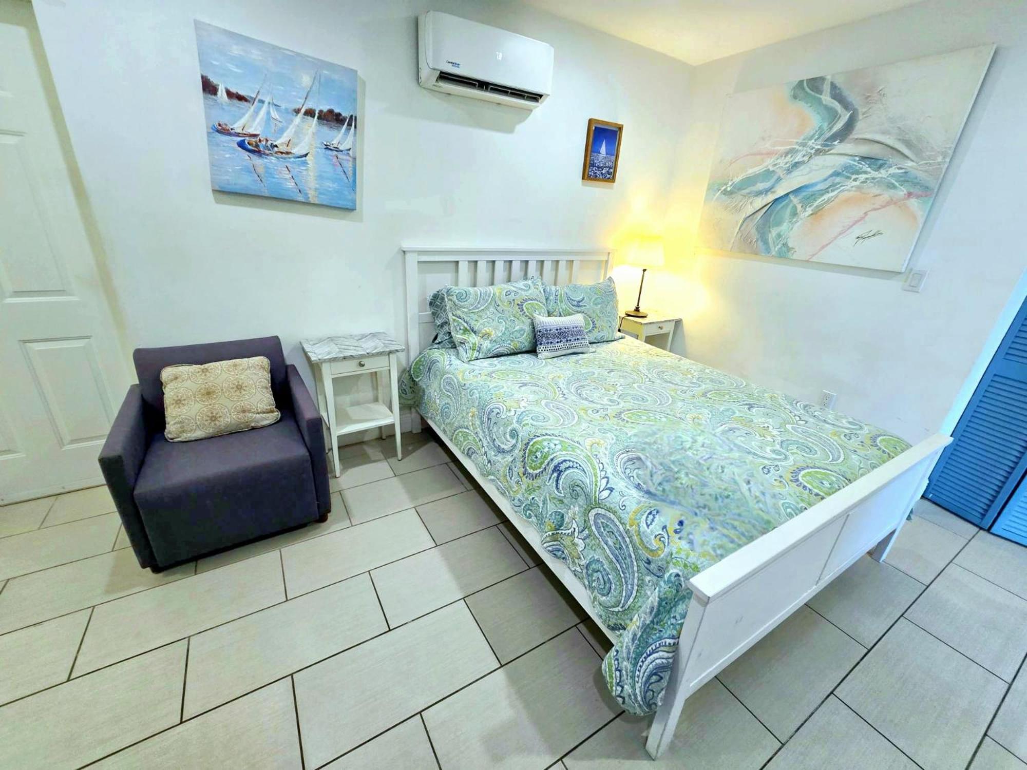La Casita, Cute And Homey Private Studio Miami Exterior photo