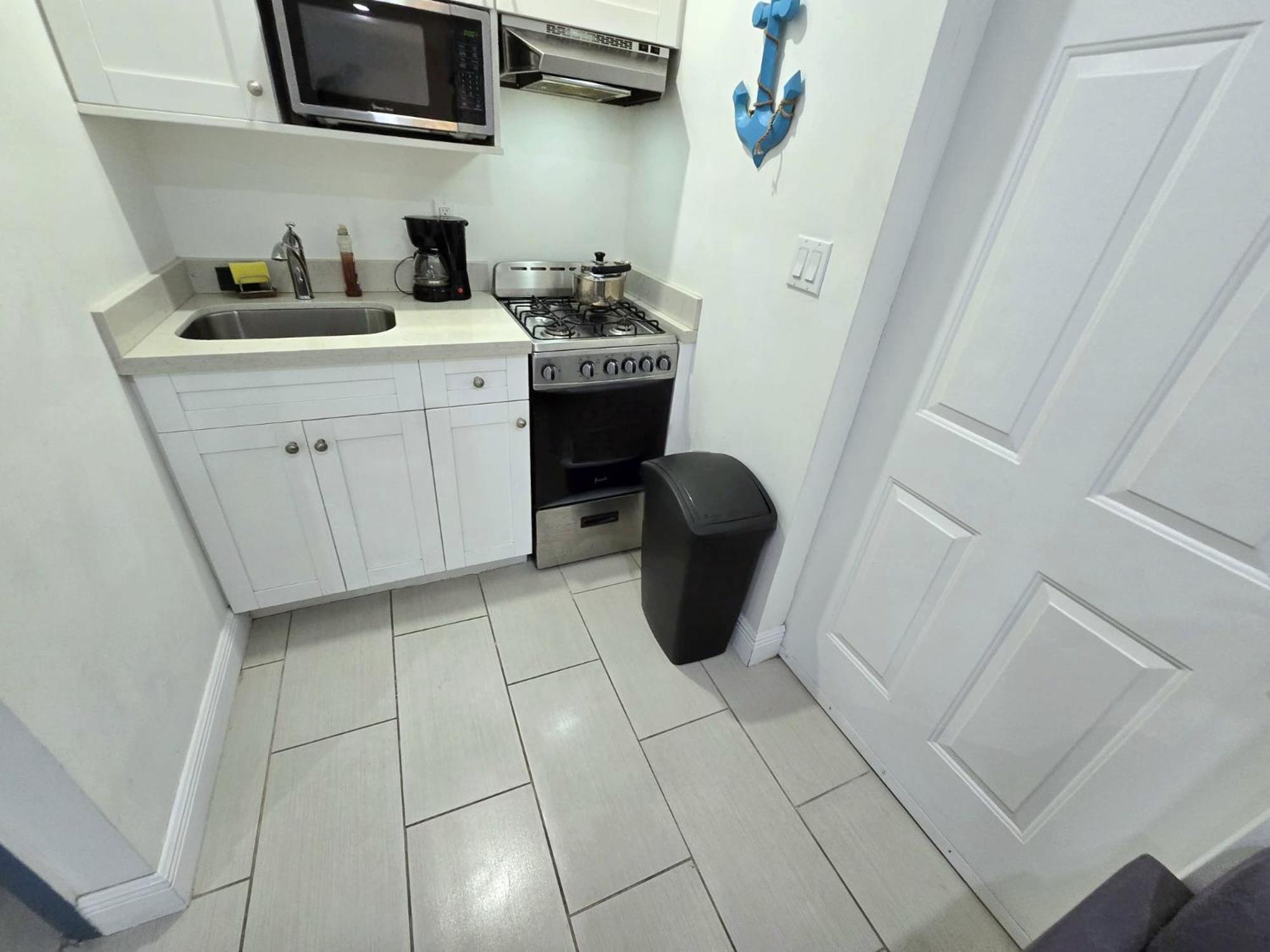 La Casita, Cute And Homey Private Studio Miami Exterior photo